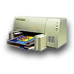 HP DeskJet 850 C