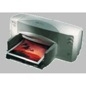 HP DeskJet 880 Series