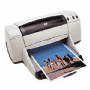 HP DeskJet 940 Series