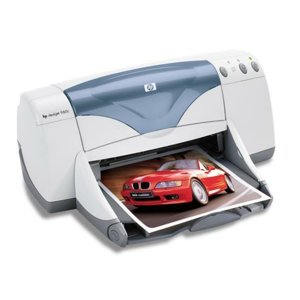 HP DeskJet 960 Series