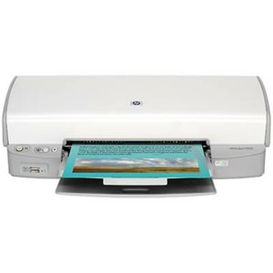 HP DeskJet D 4155