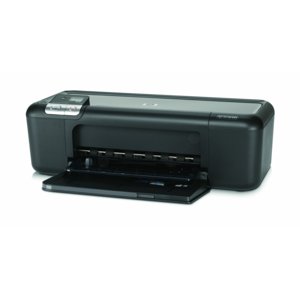 HP DeskJet D 5500 Series