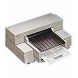 HP DeskJet Plus