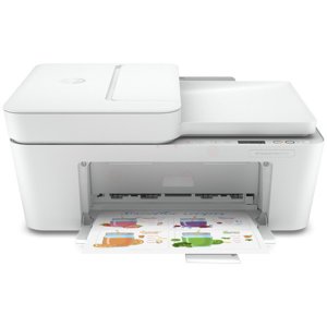 HP DeskJet Plus 4110 e