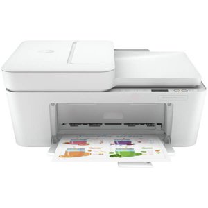 HP DeskJet Plus 4120 e