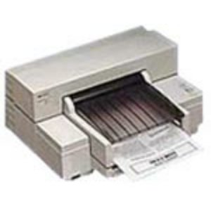 HP Deskwriter 520