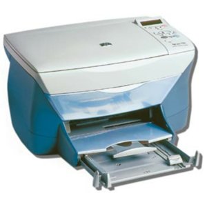 HP Digital Copier