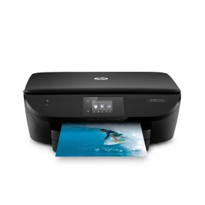 HP Envy 5640 e-All-in-One