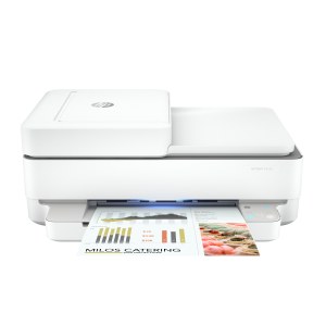 HP Envy 6420 e