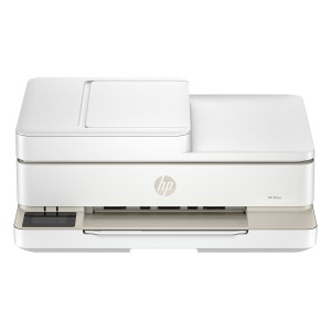 HP Envy 6520 e