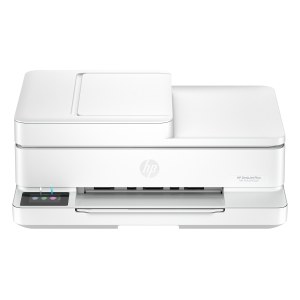 HP Envy 6530 e
