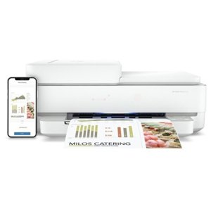 HP Envy Pro 6432