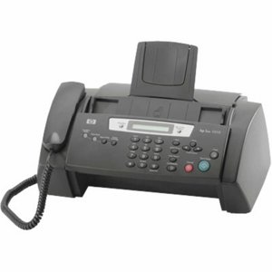 HP Fax