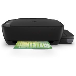 HP Ink Tank Wireless