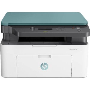 HP Laser MFP-135 r