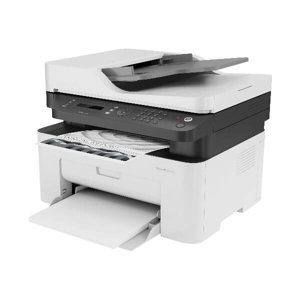 HP Laser MFP-137 fnw