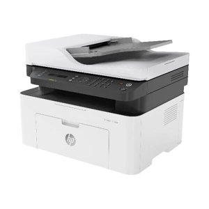 HP Laser MFP-137 fwg