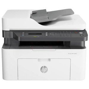 HP Laser MFP-138 fnw