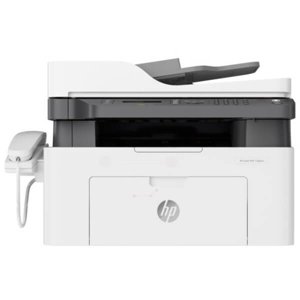 HP Laser MFP-138 pnw