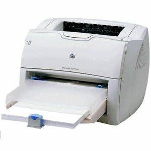 HP LaserJet