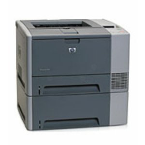 HP LaserJet 2430 Series