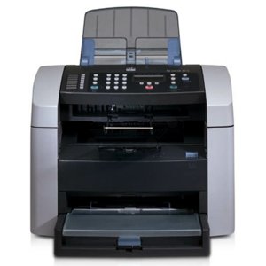 HP LaserJet 3015 AIO