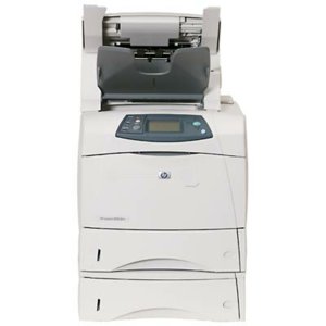 HP LaserJet 4250 Series