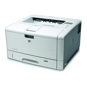 HP LaserJet 5200 Series