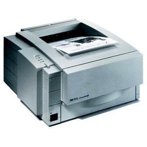 HP LaserJet 6 PSE