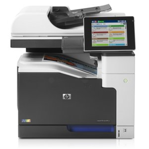 HP LaserJet Enterprise