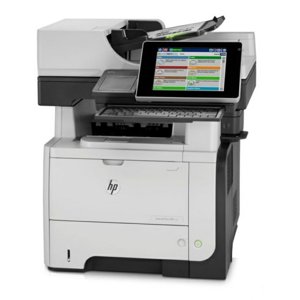 HP LaserJet Color Flow