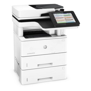 HP LaserJet Enterprise Flow