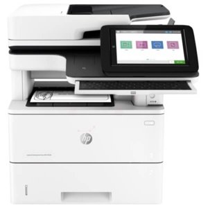 HP LaserJet Enterprise Flow MFP M 528 Series