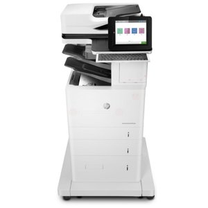 HP LaserJet Enterprise Flow MFP M 636 z