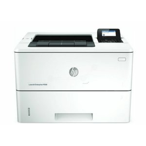 HP LaserJet Enterprise M 506 Series