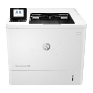 HP LaserJet Enterprise M 608 dn
