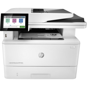 HP LaserJet Enterprise MFP M 430 f
