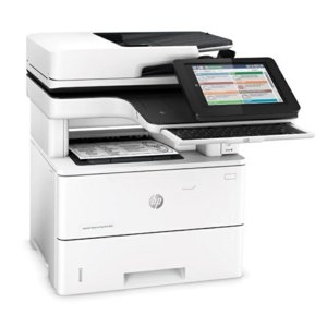 HP LaserJet Enterprise MFP M 527 Series