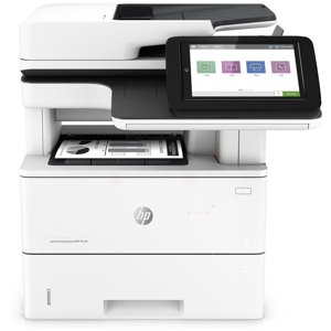 HP LaserJet Enterprise MFP M 528 Series
