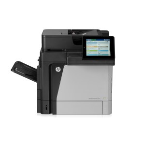 HP LaserJet Enterprise MFP M 630 dn