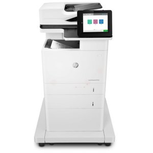 HP LaserJet Enterprise MFP M 635 fht