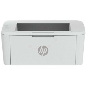 HP LaserJet M 109 Series