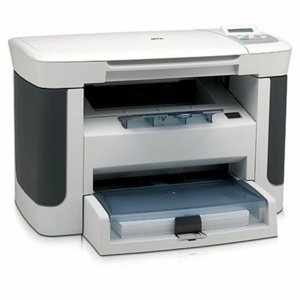 HP LaserJet M 1120 MFP
