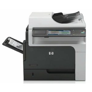 HP LaserJet M 4555 MFP