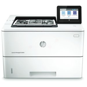 HP LaserJet Managed