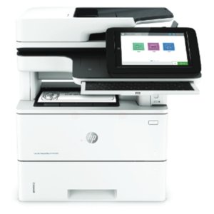 HP LaserJet Managed Flow