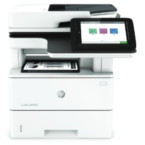 HP LaserJet Managed Flow MFP E 52545 hxn