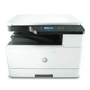 HP LaserJet MFP M 433 a
