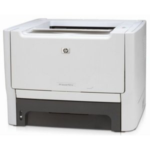 HP LaserJet P 2011