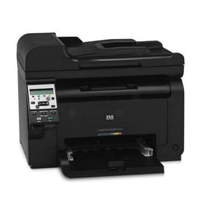 HP LaserJet Pro 100 Series